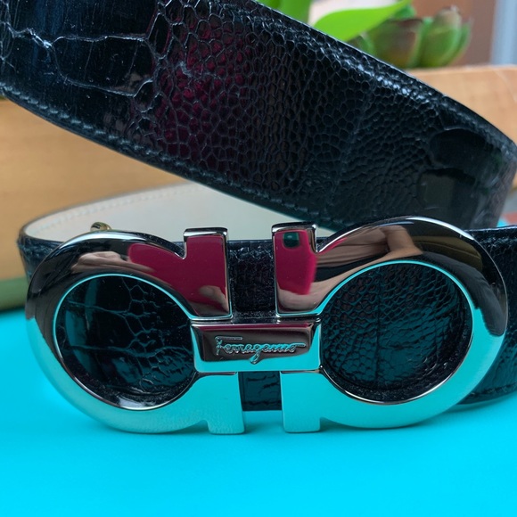 Salvatore Ferragamo Accessories - Beautiful Salvatore Ferragamo Belt